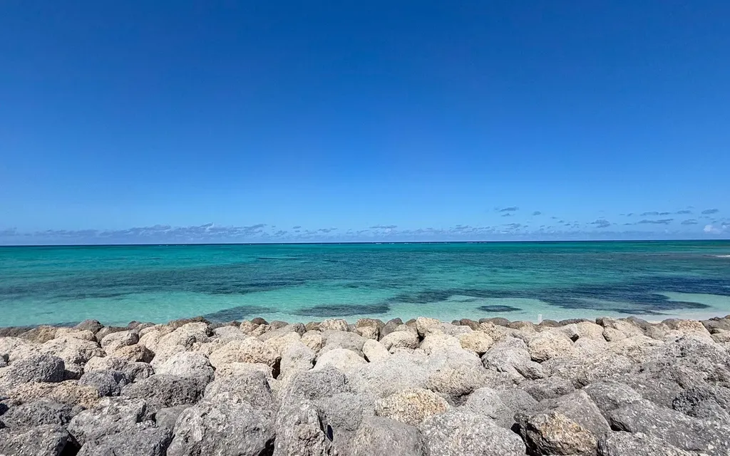 Oceanfront Parcel New Providence Paradise Island BS — photo 9