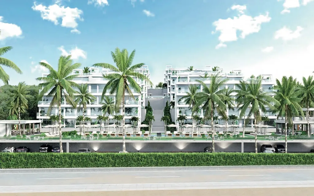 Oceanfront Parcel New Providence Paradise Island BS — photo 10