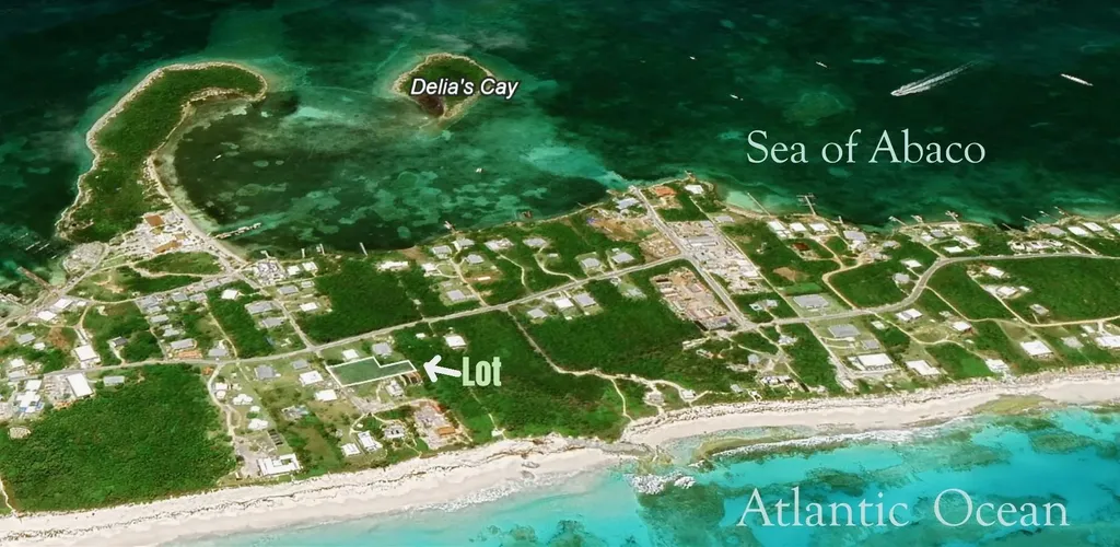 Dolphin Beach Estates Abaco BS — photo 4