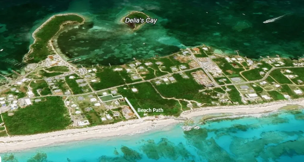 Dolphin Beach Estates Abaco BS — photo 7