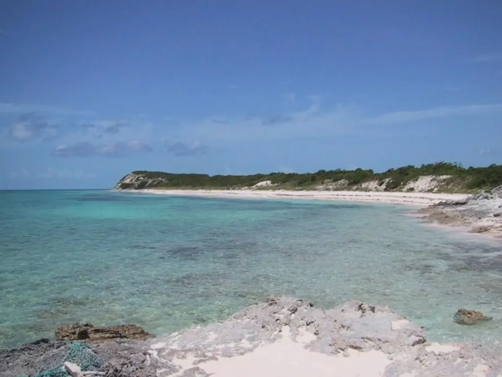 Beachfront Lot 23 Rum Cay Rum Cay BS — photo 3
