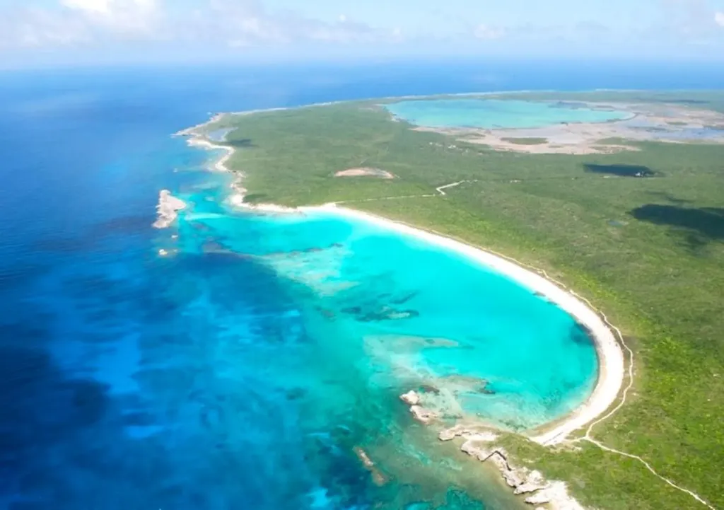 Beachfront Lot 23 Rum Cay Rum Cay BS — photo 4