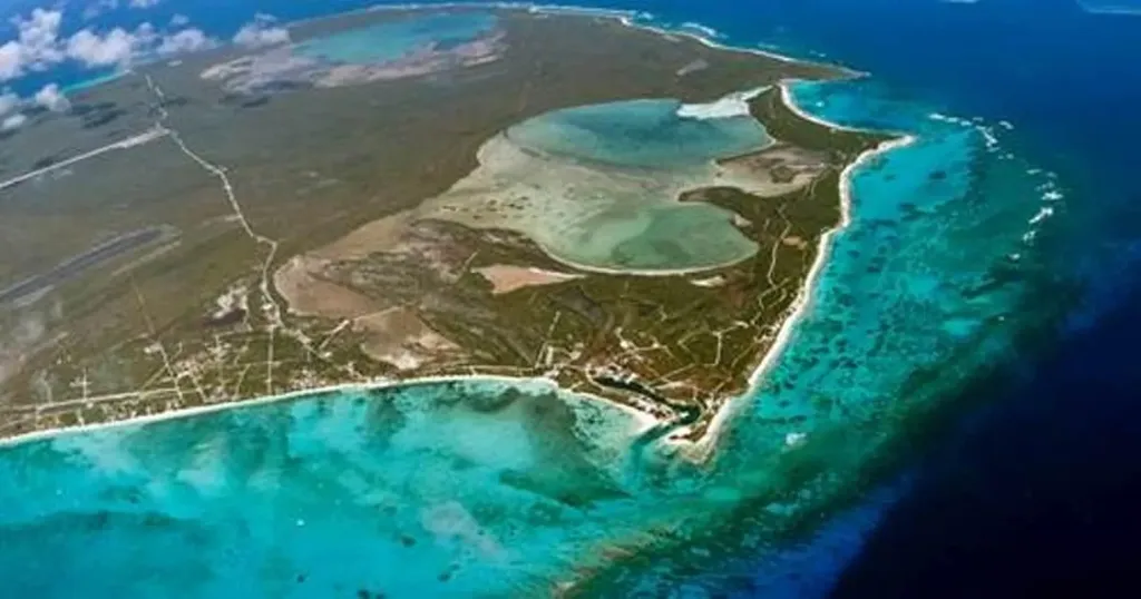Beachfront Lot 23 Rum Cay Rum Cay BS — photo 6