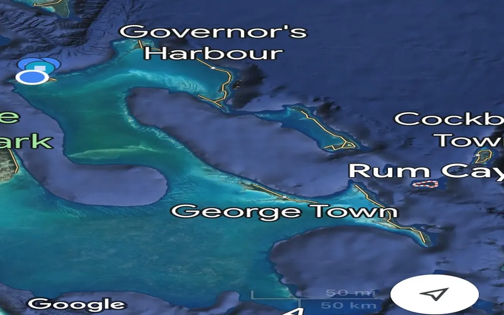 Beachfront Lot 23 Rum Cay Rum Cay BS — photo 8
