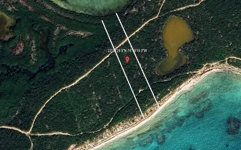 Beachfront Lot 23 Rum Cay Rum Cay BS — photo 9