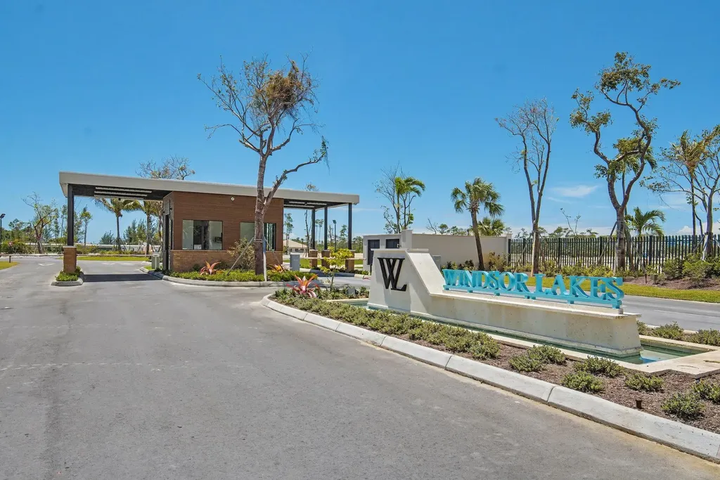 Lot 77, Windsor Lakes New Providence Paradise Island BS — photo 9