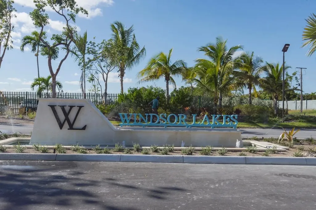 Windsor Lakes New Providence Paradise Island BS — photo 8