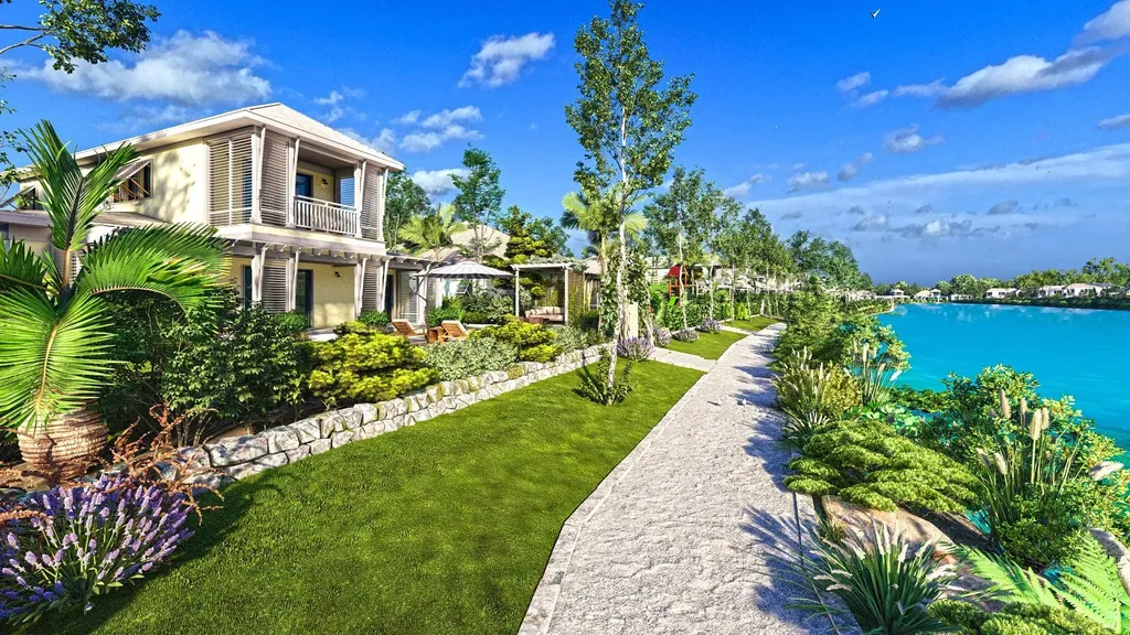 Lot 61, Windsor Lakes New Providence Paradise Island BS — photo 12