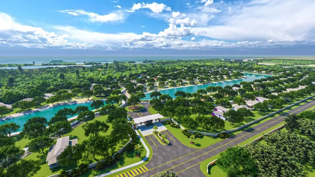 Lot 61, Windsor Lakes New Providence Paradise Island BS — photo 8