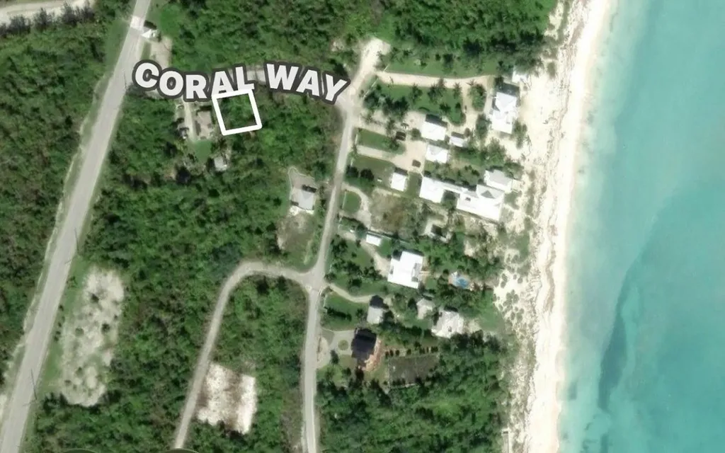 Lot 25, Coral Way Abaco BS — photo 2