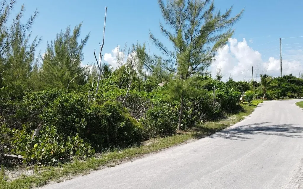 Lot 25, Coral Way Abaco BS — photo 3