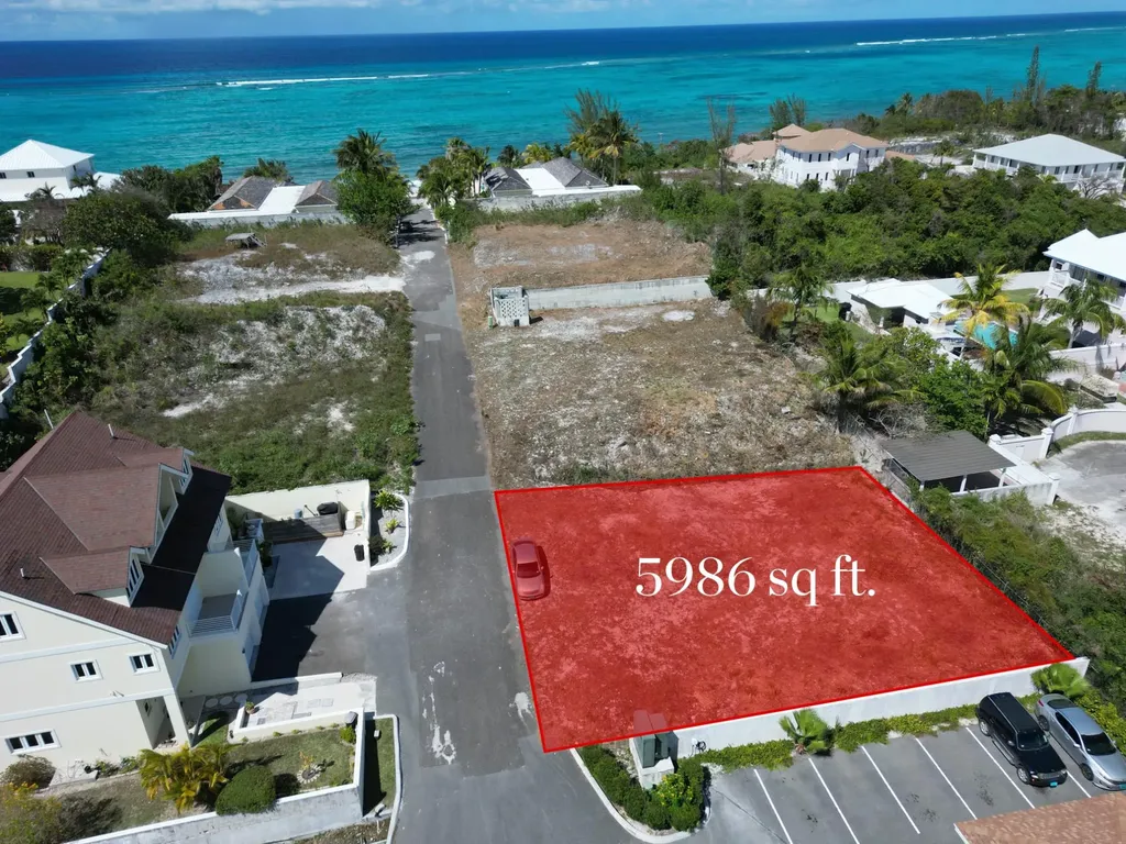 Lot 13 Marbella Shores New Providence Paradise Island BS — photo 2