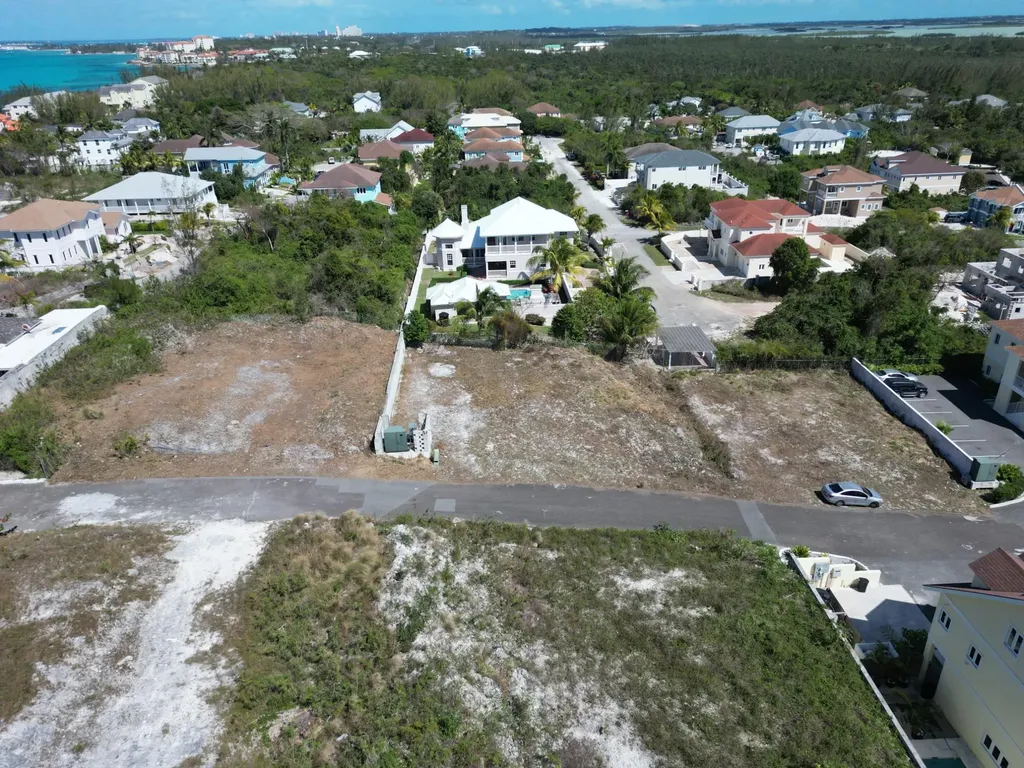 Lot 13 Marbella Shores New Providence Paradise Island BS — photo 3