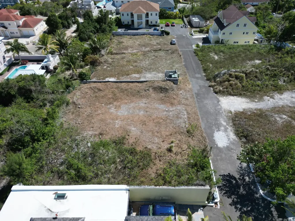 Lot 13 Marbella Shores New Providence Paradise Island BS — photo 5