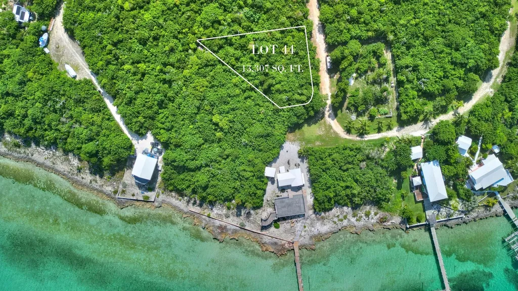 Lot 44, Abaco Ocean Club Abaco BS — photo 4