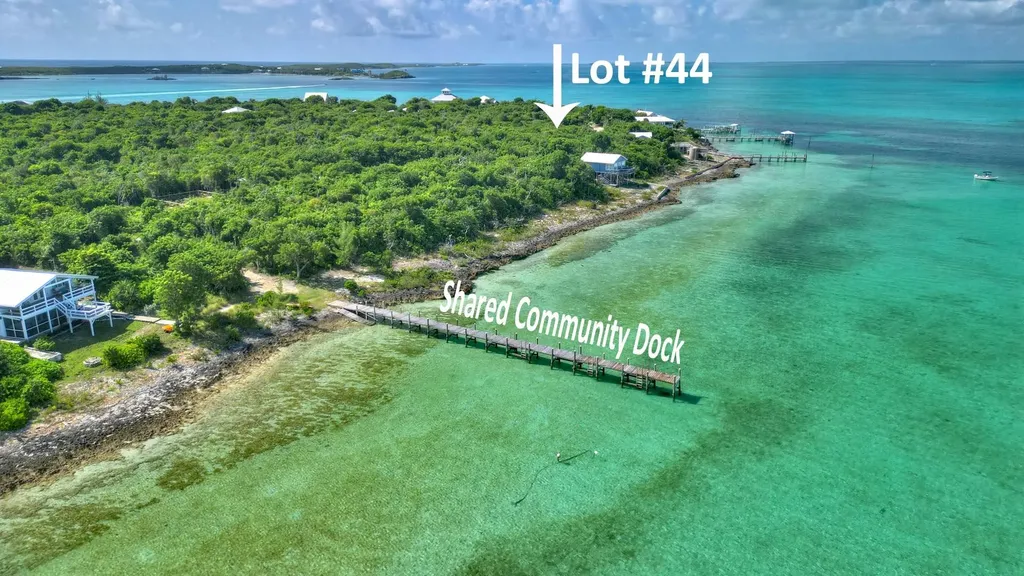 Lot 44, Abaco Ocean Club Abaco BS — photo 8