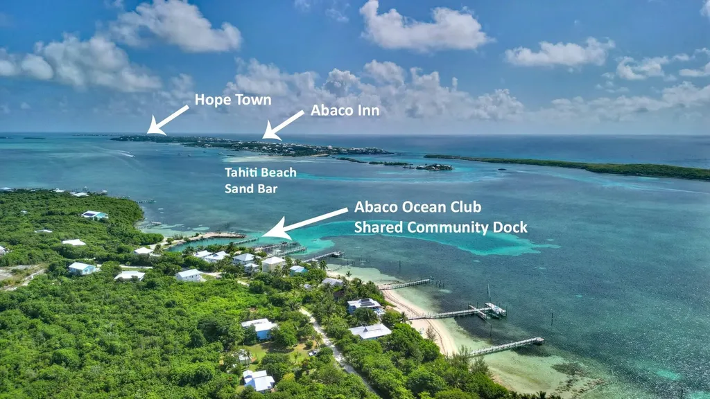 Lot 44, Abaco Ocean Club Abaco BS — photo 9