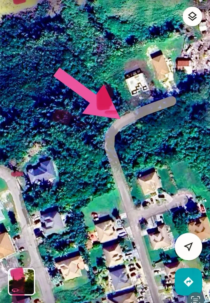 Marshall Road Lot New Providence Paradise Island BS — photo 3
