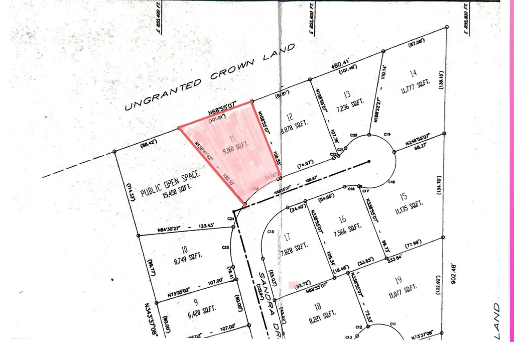 Marshall Road Lot New Providence Paradise Island BS — photo 5