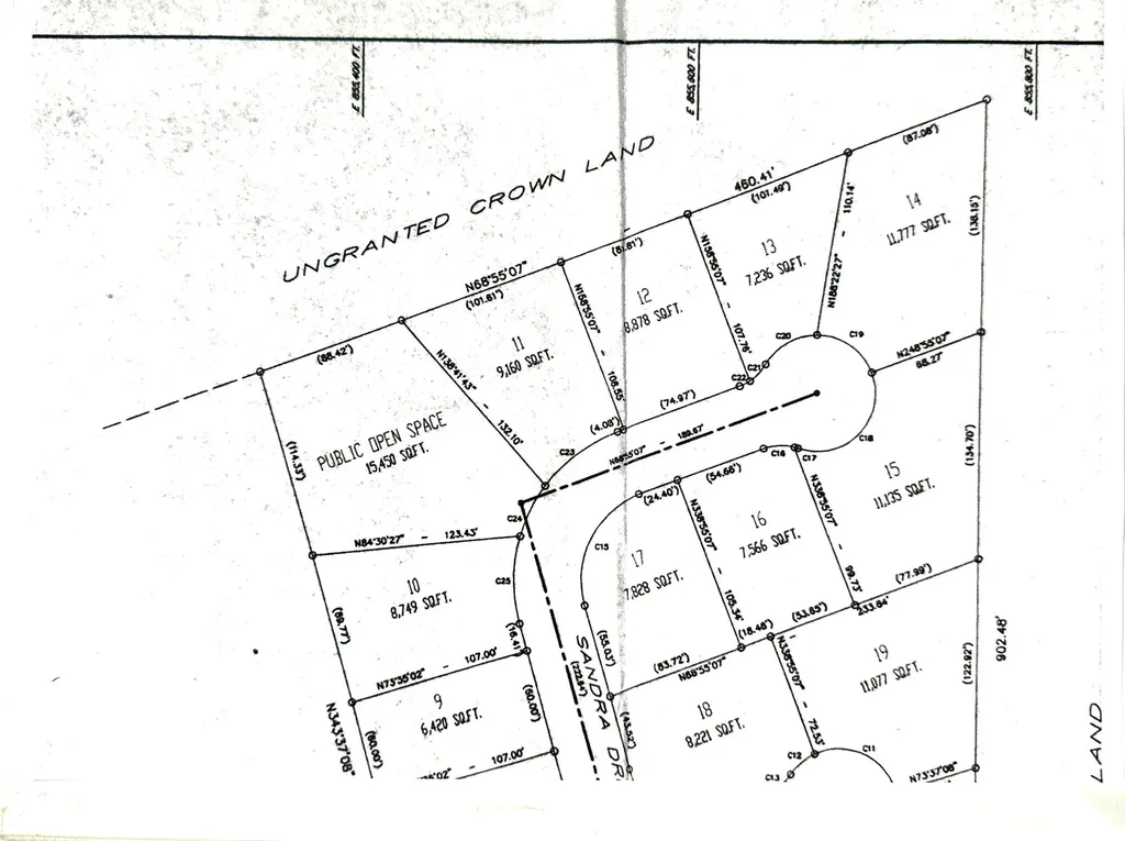 Marshall Road Lot New Providence Paradise Island BS — photo 6