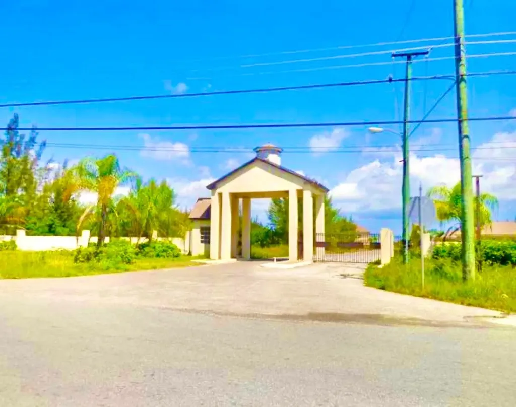 Marshall Road Lot New Providence Paradise Island BS — photo 7