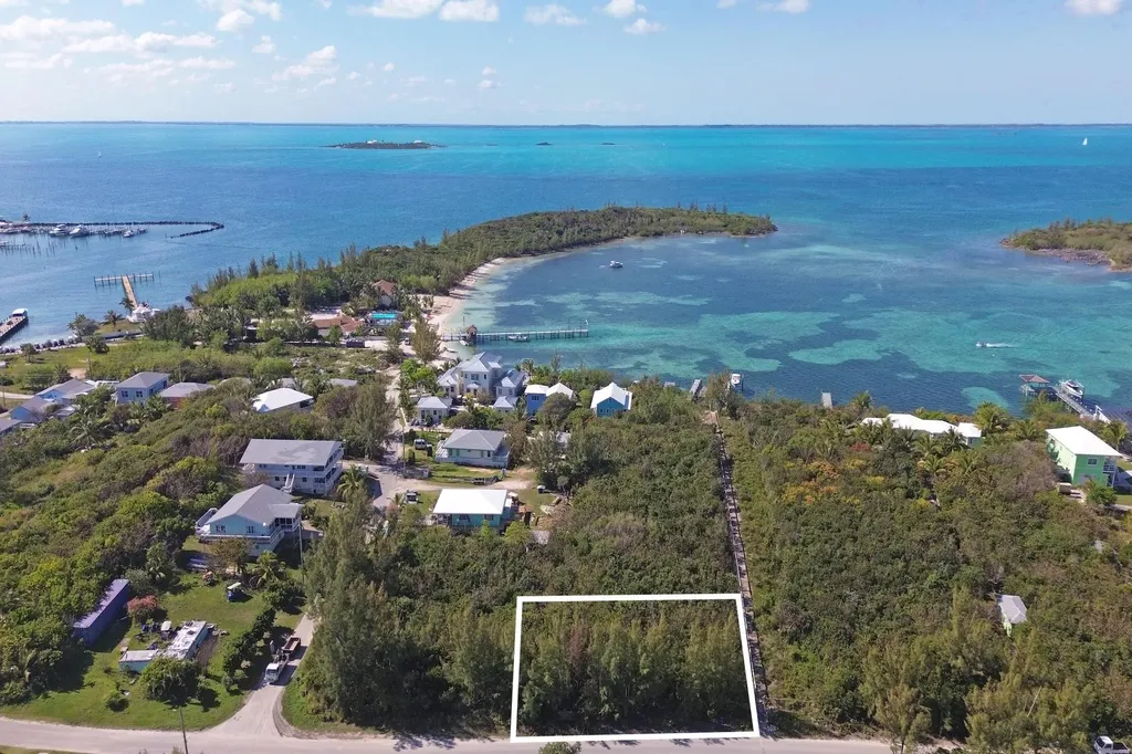 Single Family Startup Abaco BS — photo 3