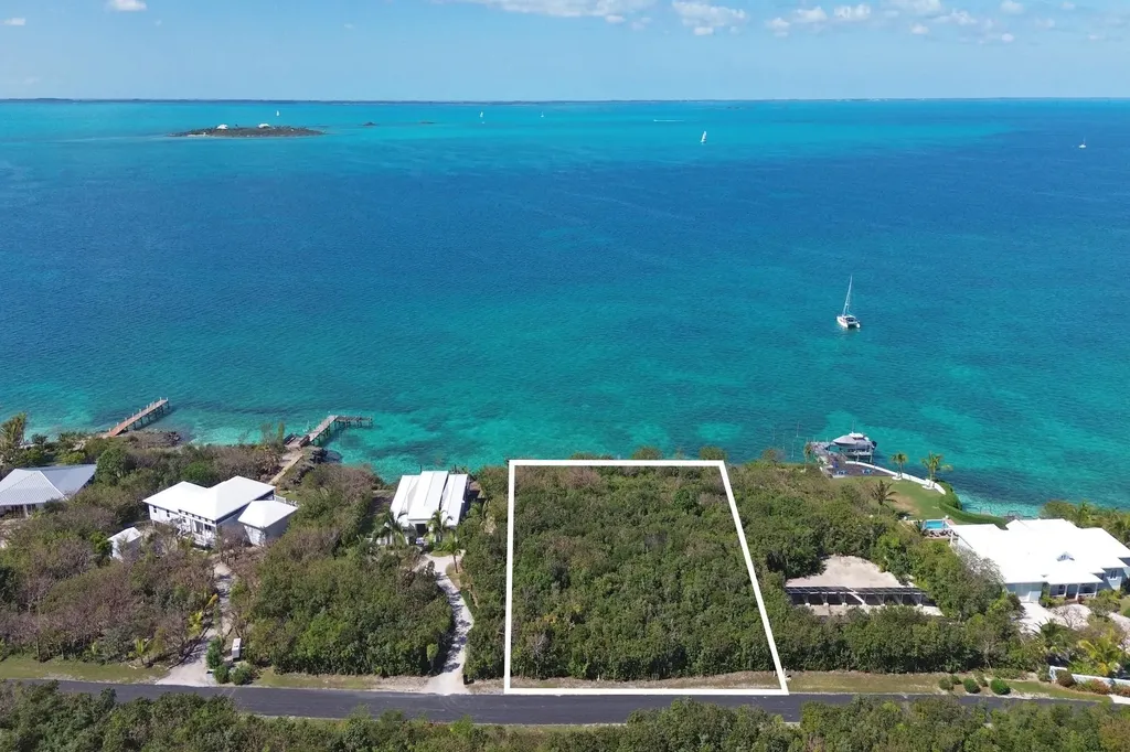 #33 Seaside Drive Abaco BS — photo 4