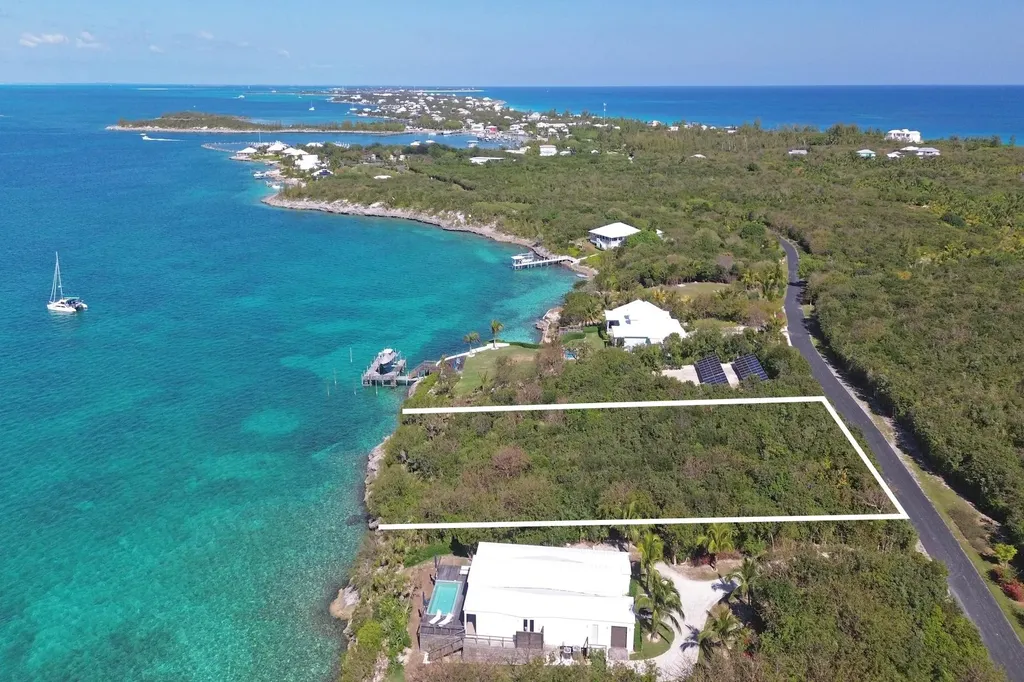 #33 Seaside Drive Abaco BS — photo 5