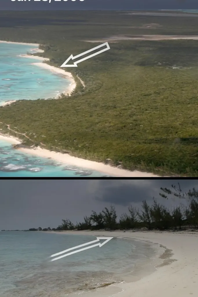 Near Nesbitt Point Rum Ca Rum Cay BS — photo 2
