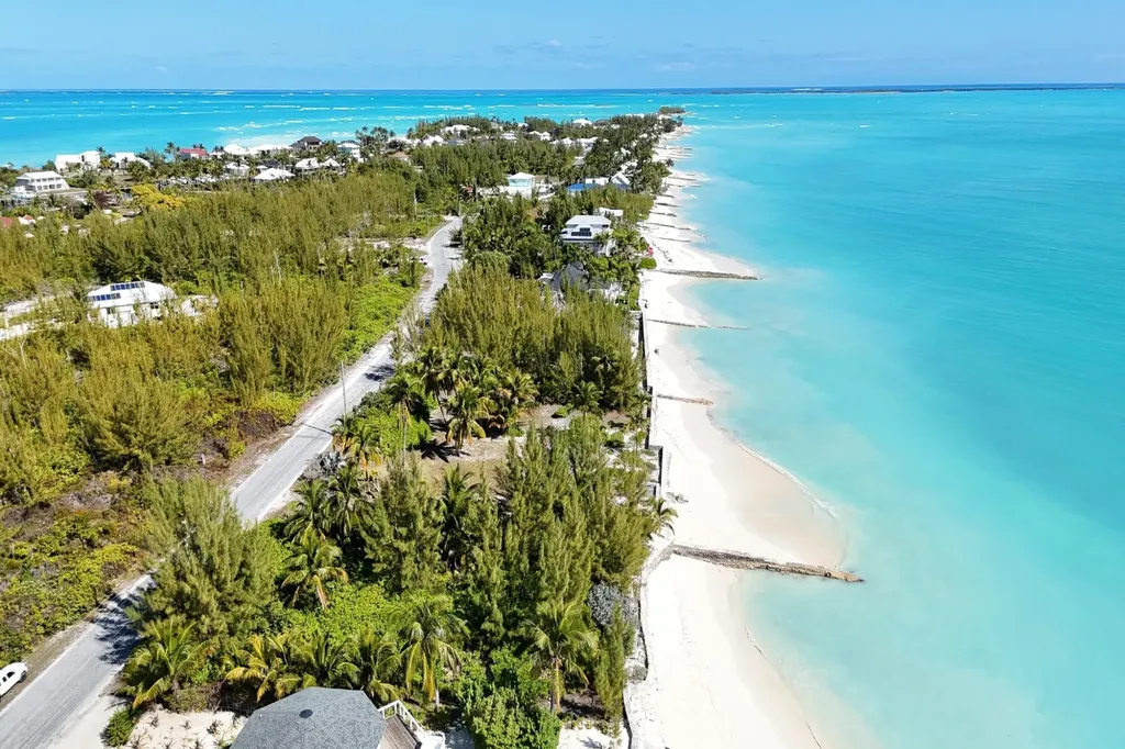 Windward Beachfront Lot Abaco BS — photo 12