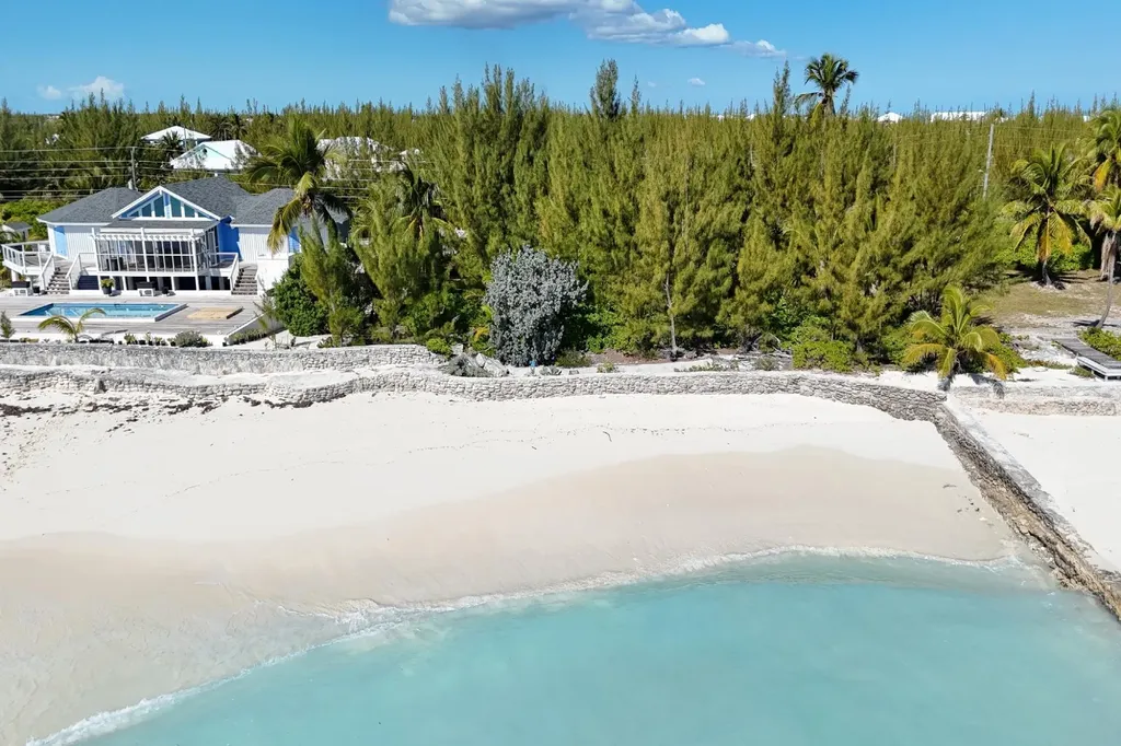 Windward Beachfront Lot Abaco BS — photo 3