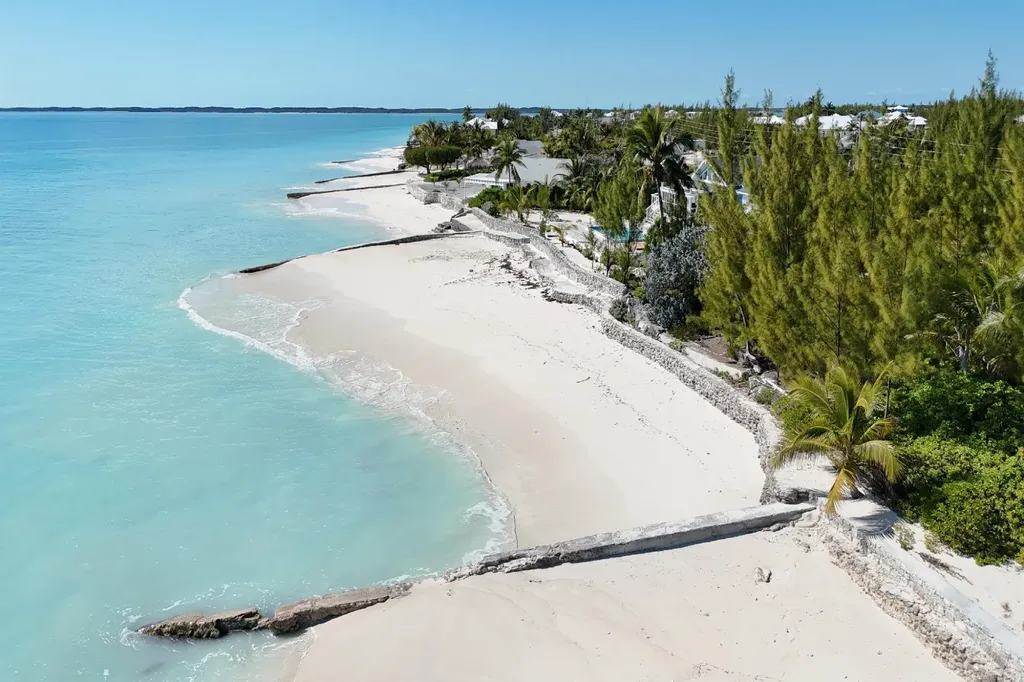 Windward Beachfront Lot Abaco BS — photo 5