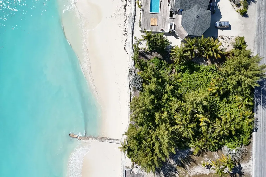 Windward Beachfront Lot Abaco BS — photo 7