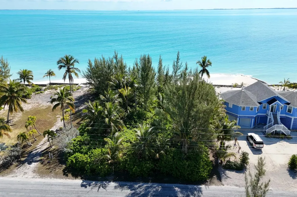 Windward Beachfront Lot Abaco BS — photo 8