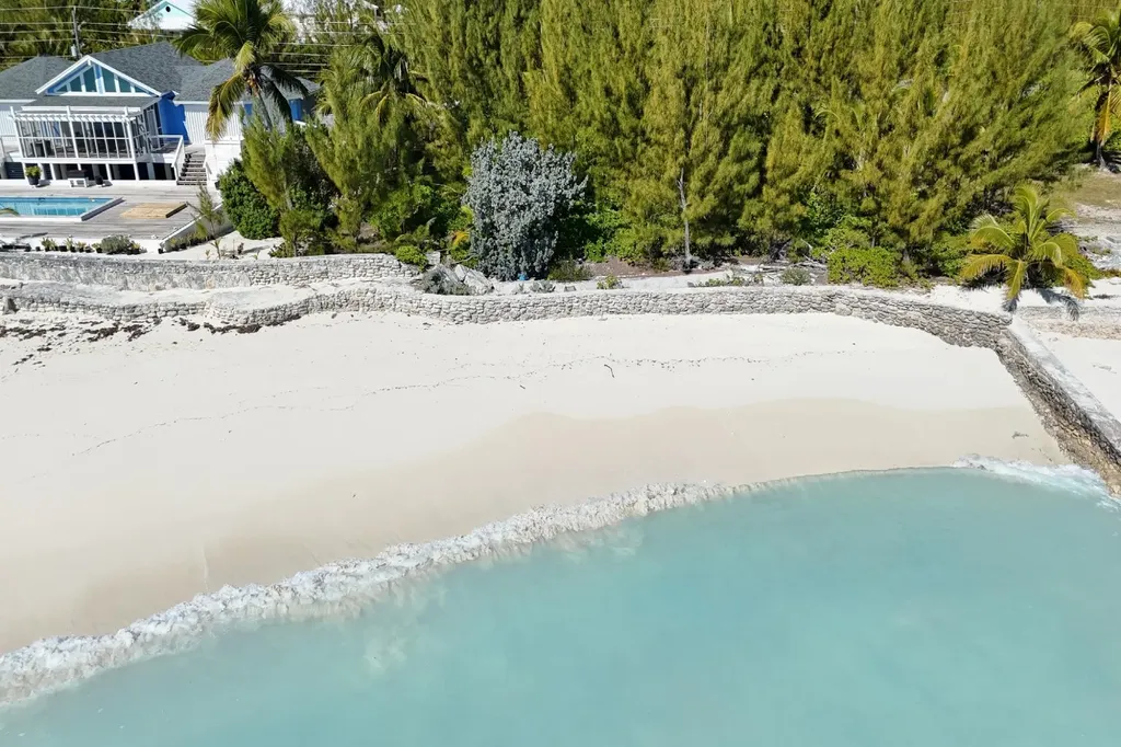 Windward Beachfront Lot Abaco BS — photo 10