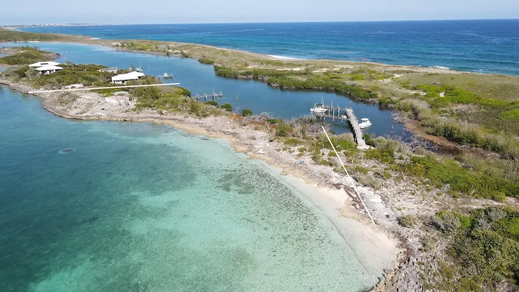 Lots 2 & 3, Tilloo Pond Abaco BS — photo 2