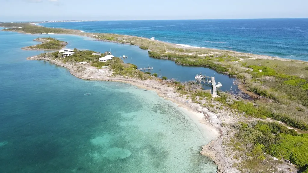 Lots 2 & 3, Tilloo Pond Abaco BS — photo 12