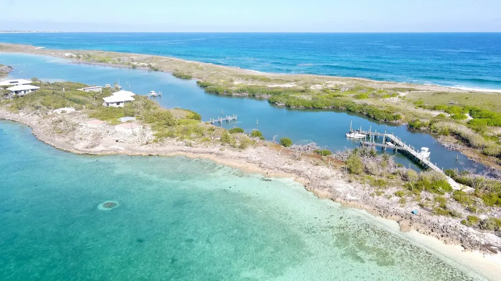 Lots 2 & 3, Tilloo Pond Abaco BS — photo 5