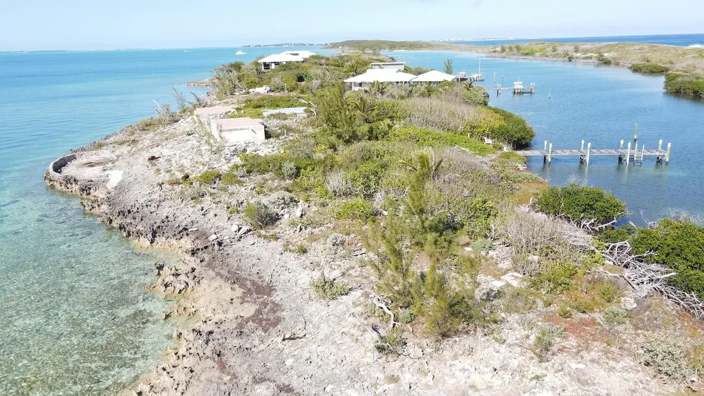 Lots 2 & 3, Tilloo Pond Abaco BS — photo 6