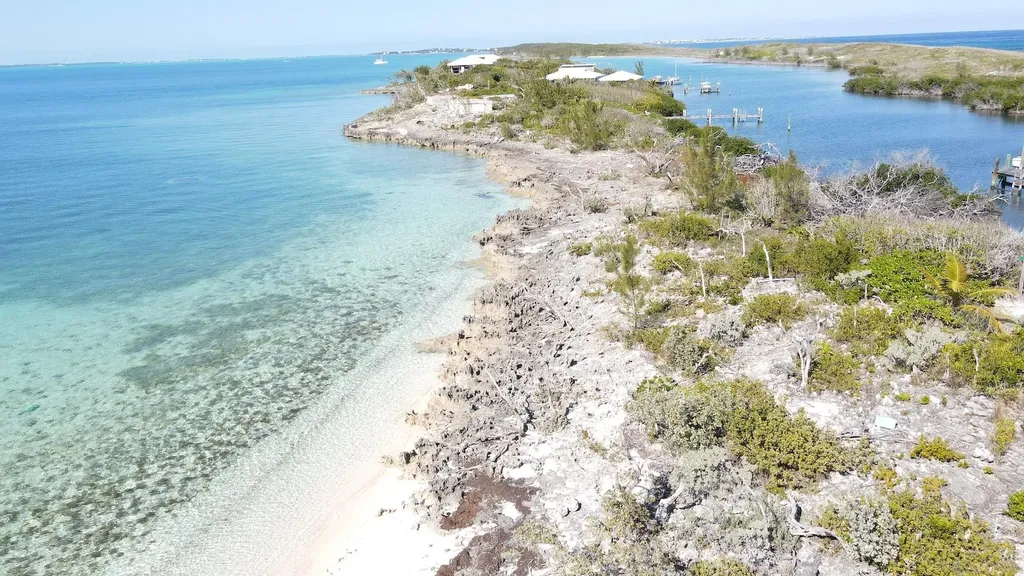 Lots 2 & 3, Tilloo Pond Abaco BS — photo 7