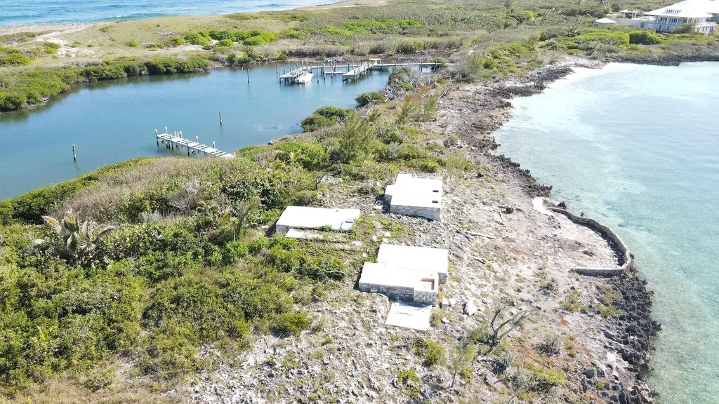 Lots 2 & 3, Tilloo Pond Abaco BS — photo 9