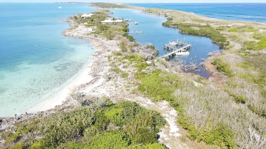Lots 2 & 3, Tilloo Pond Abaco BS — photo 10