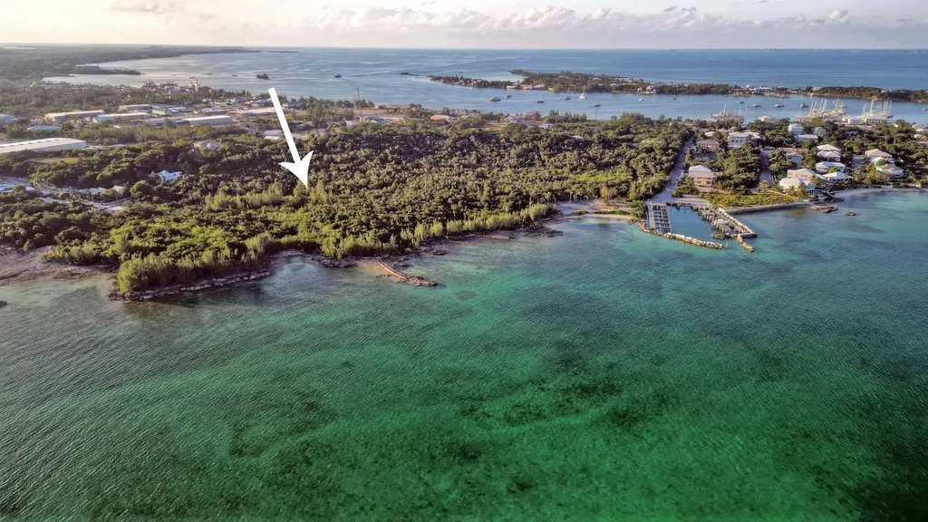 Stede Bonnet Acreage Abaco BS — photo 2