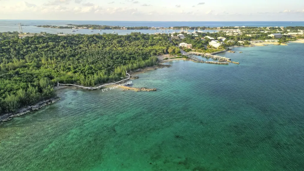 Stede Bonnet Acreage Abaco BS — photo 3