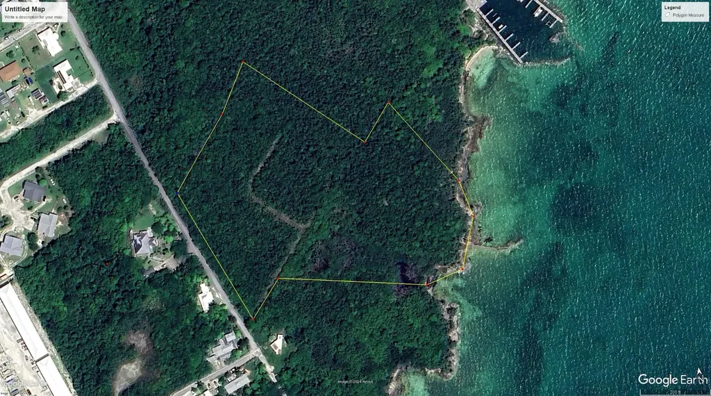 Stede Bonnet Acreage Abaco BS — photo 5