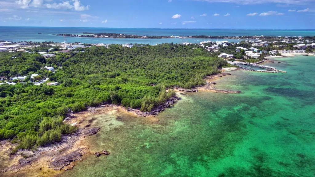 Stede Bonnet Acreage Abaco BS — photo 7