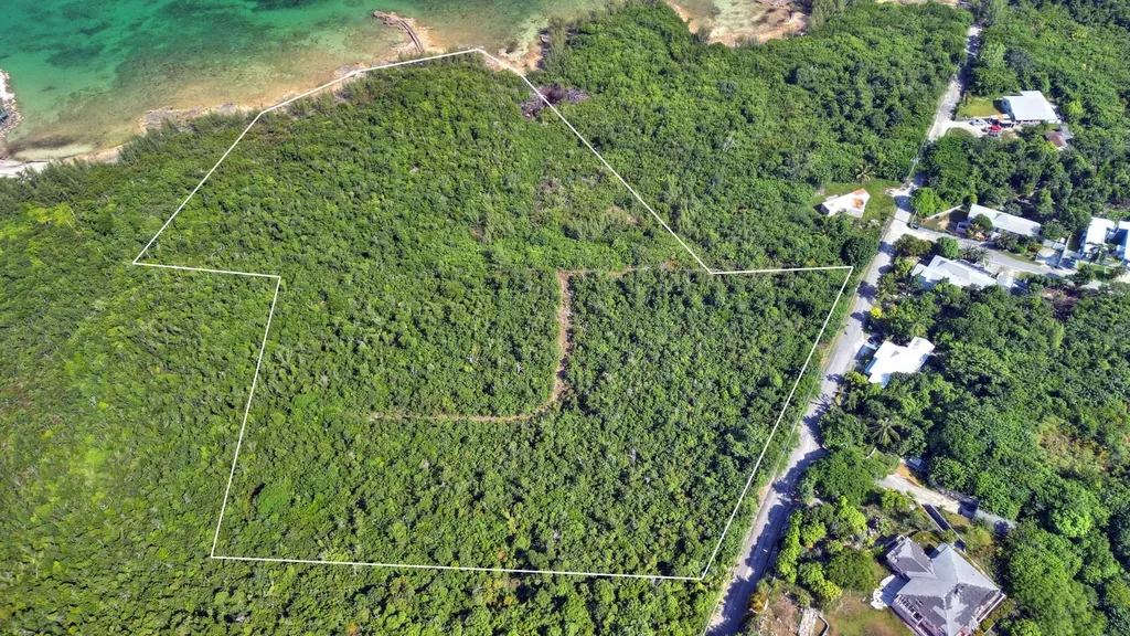 Stede Bonnet Acreage Abaco BS — photo 8