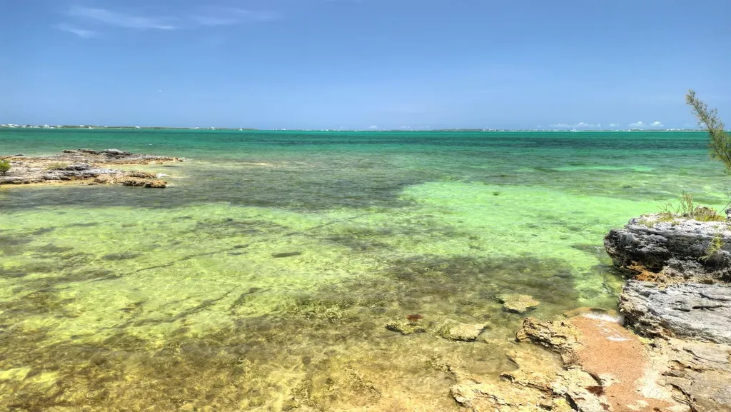 Stede Bonnet Acreage Abaco BS — photo 10