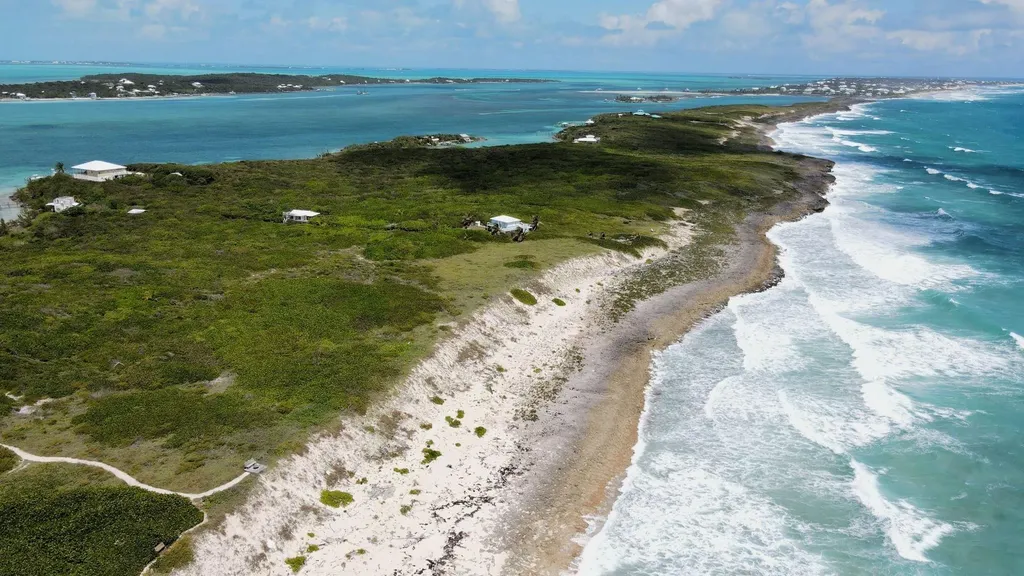 Tilloo Vacant Waterfront Abaco BS — photo 4