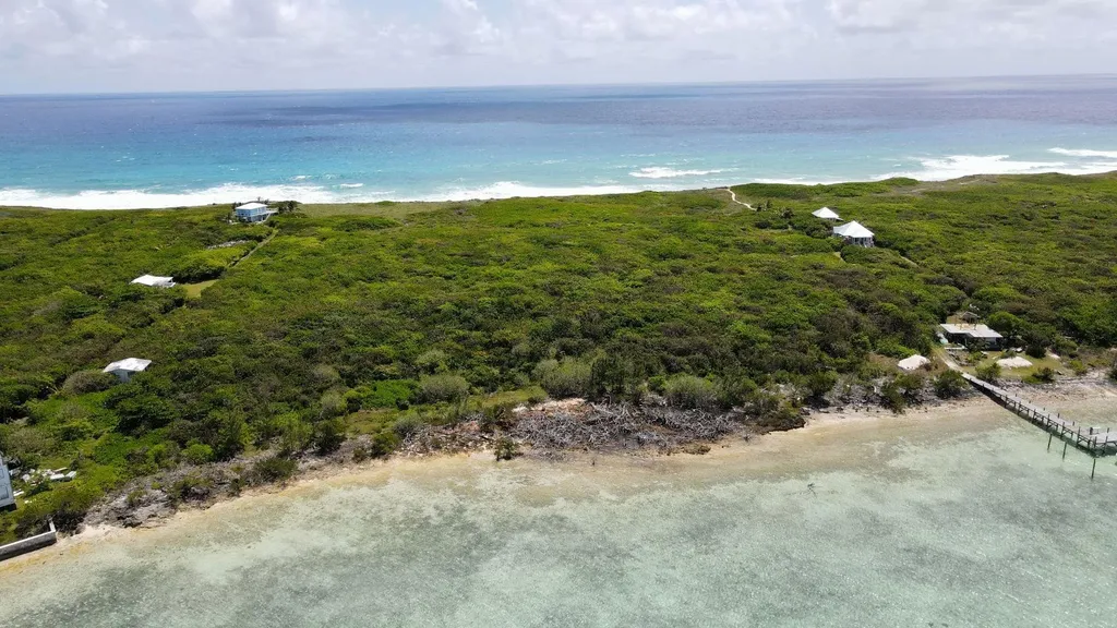 Tilloo Vacant Waterfront Abaco BS — photo 7